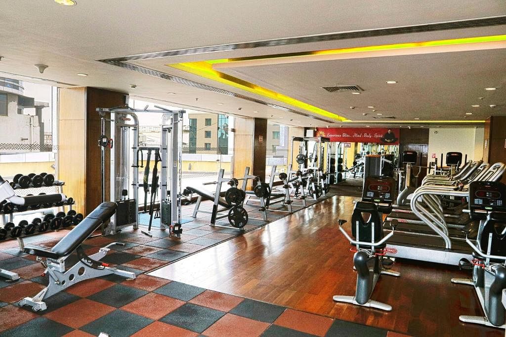 Four Points By Sheraton in Vashi, Mumbai