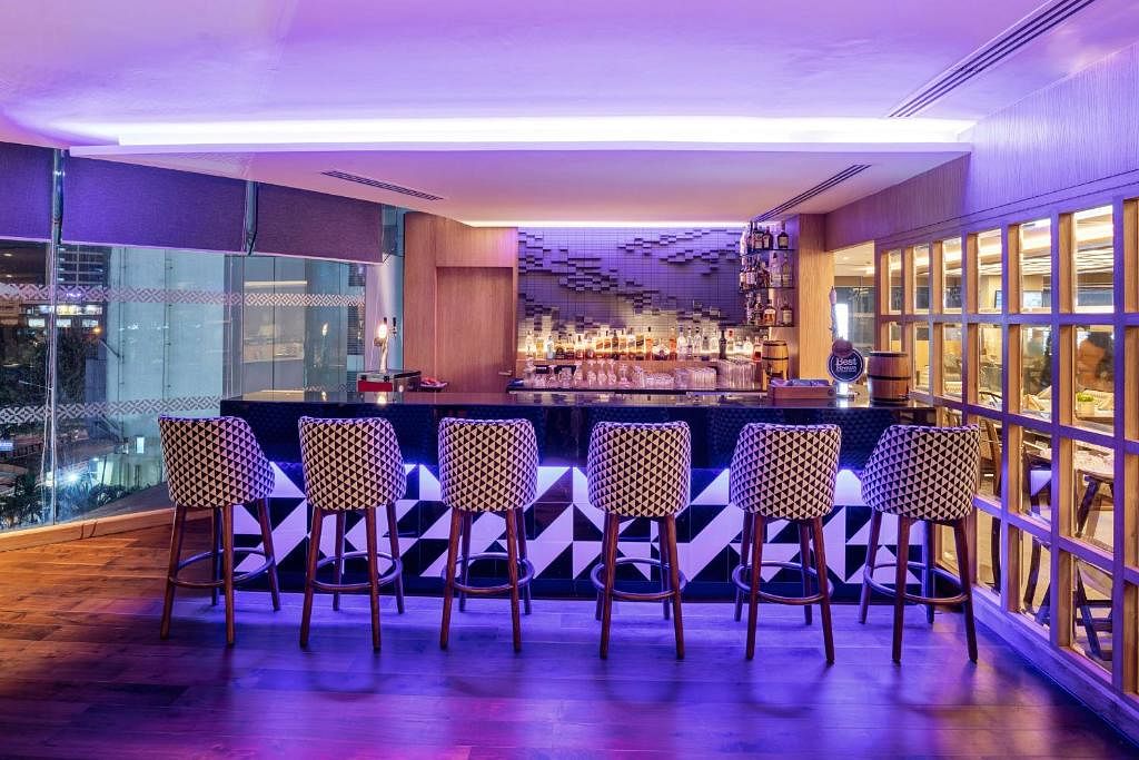 Four Points By Sheraton in Vashi, Mumbai