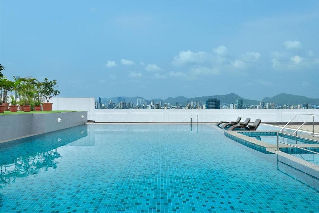 Four Points By Sheraton in Vashi, Mumbai
