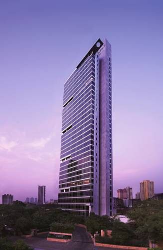 Four Seasons Hotel in Worli, Mumbai