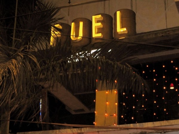 Fuel The Lounge in Goregaon East, Mumbai