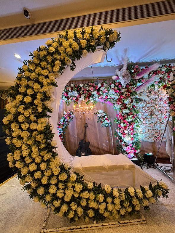 Grand Golden Banquet Hall in Vashi, Mumbai