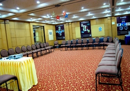 Hotel Balwas Pvt Ltd in DLF Phase 1, Mumbai