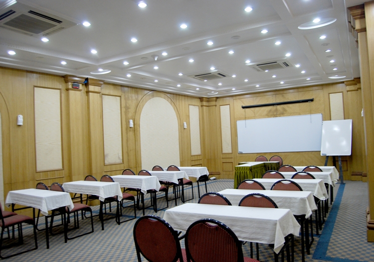 Hotel Balwas Pvt Ltd in DLF Phase 1, Mumbai