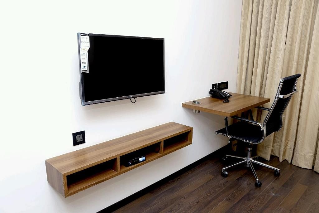 Hotel Mumbai House in Andheri East, Mumbai Hotel Mumbai House in Andheri East, Mumbai