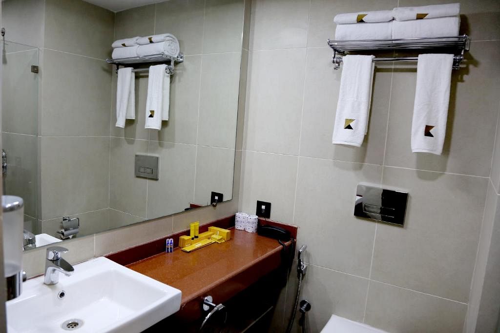 Hotel Mumbai House in Andheri East, Mumbai Hotel Mumbai House in Andheri East, Mumbai