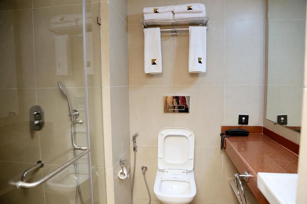 Hotel Mumbai House in Andheri East, Mumbai Hotel Mumbai House in Andheri East, Mumbai