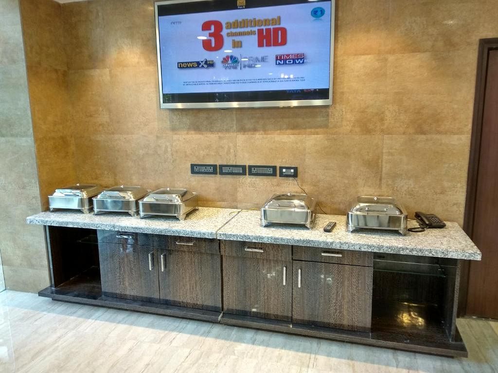 Hotel Mumbai House in Andheri East, Mumbai Hotel Mumbai House in Andheri East, Mumbai