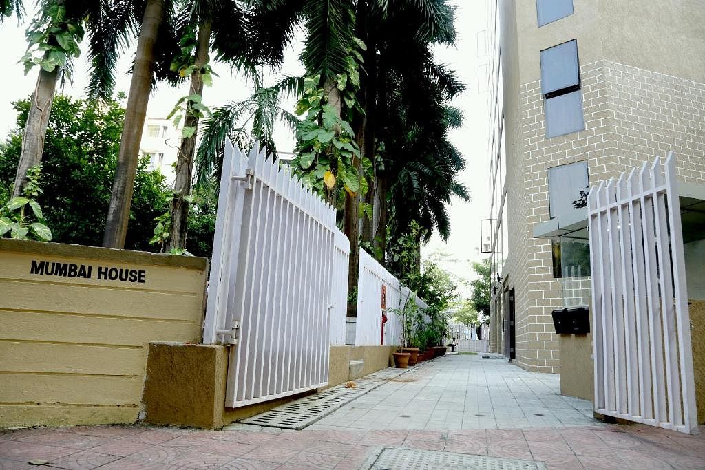 Hotel Mumbai House in Andheri East, Mumbai Hotel Mumbai House in Andheri East, Mumbai