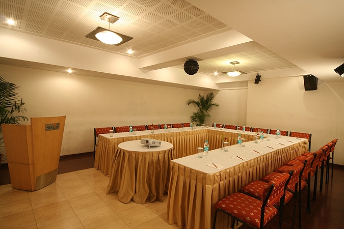 Hotel Sun City Residency in Sector 29, Mumbai