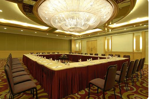 Imperial Banquets in Vashi, Mumbai