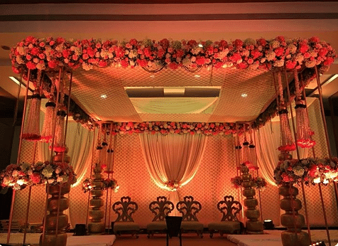 Imperial Banquets in Vashi, Mumbai