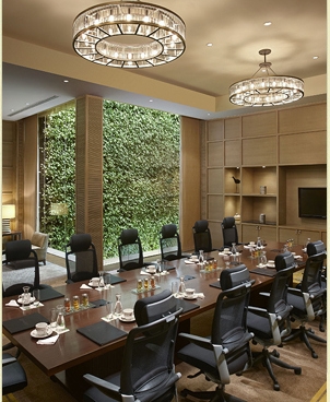 ITC Grand Central in DLF Phase 2, Mumbai