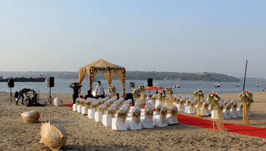 Kabra Weddings in MALAD WEST, Mumbai