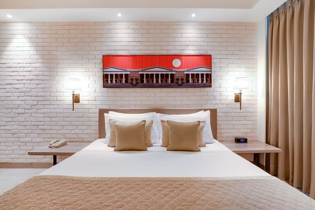 Lemon Tree Premier in Andheri East, Mumbai Lemon Tree Premier in Andheri East, Mumbai
