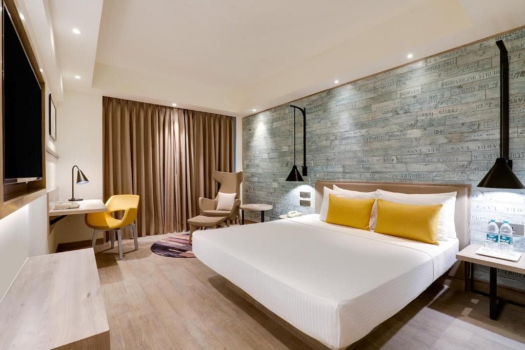 Lemon Tree Premier in Andheri East, Mumbai Lemon Tree Premier in Andheri East, Mumbai