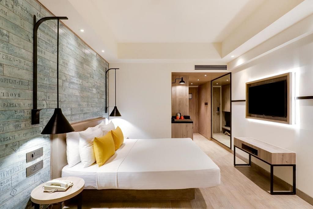Lemon Tree Premier in Andheri East, Mumbai Lemon Tree Premier in Andheri East, Mumbai