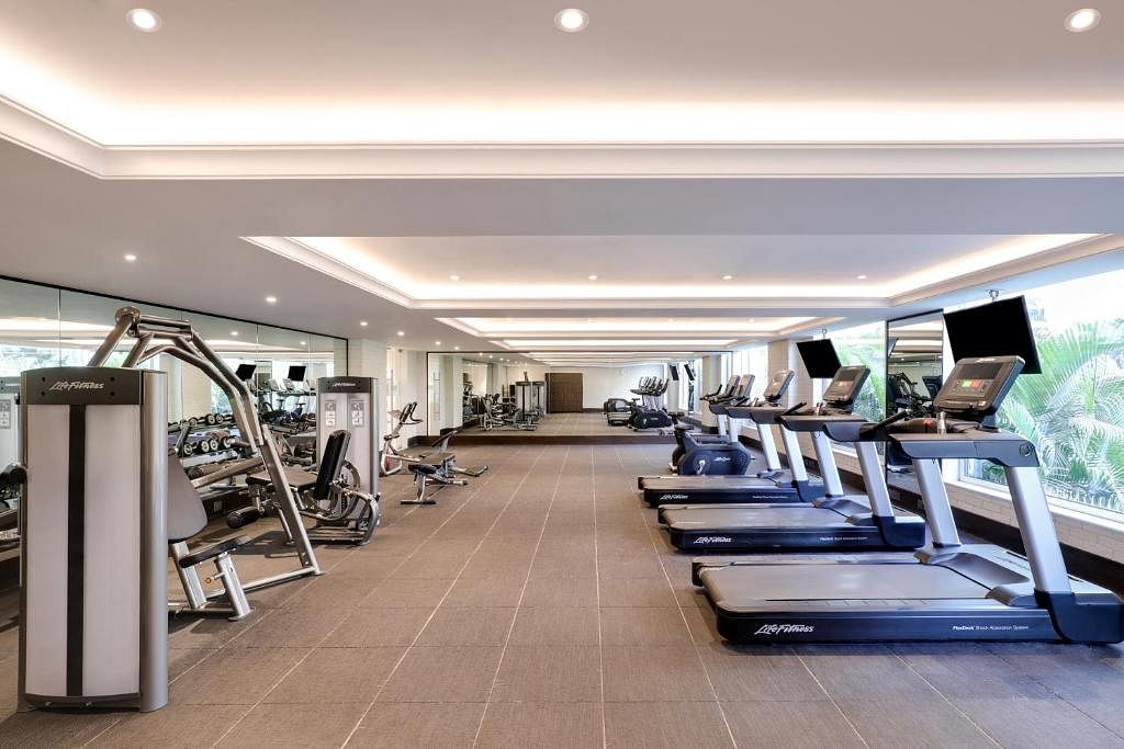 Lemon Tree Premier in Andheri East, Mumbai Lemon Tree Premier in Andheri East, Mumbai