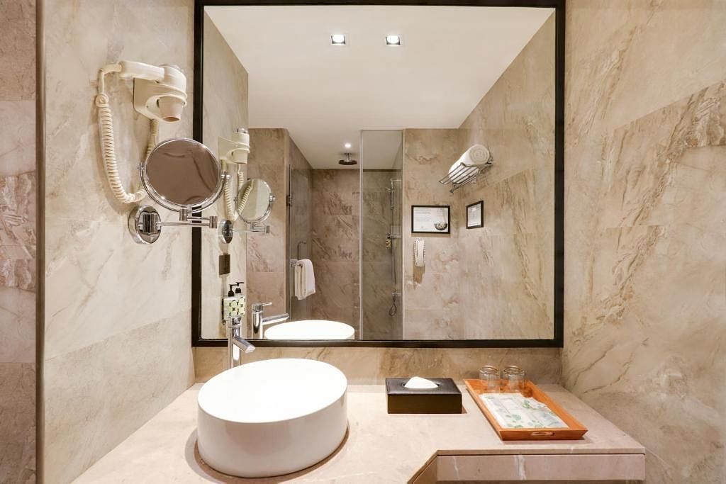 Lemon Tree Premier in Andheri East, Mumbai Lemon Tree Premier in Andheri East, Mumbai