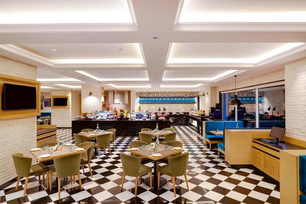 Lemon Tree Premier in Andheri East, Mumbai Lemon Tree Premier in Andheri East, Mumbai
