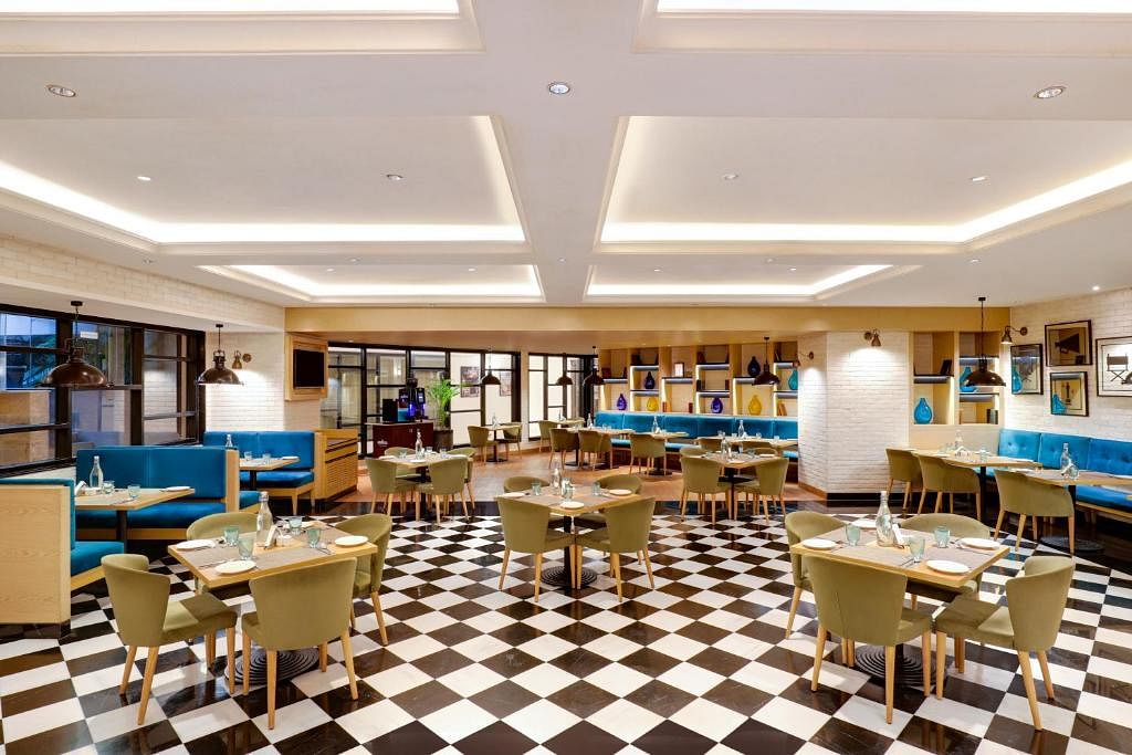 Lemon Tree Premier in Andheri East, Mumbai Lemon Tree Premier in Andheri East, Mumbai