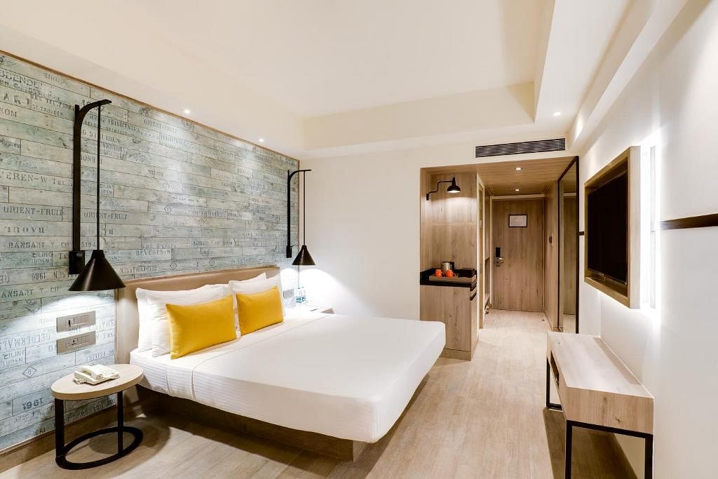 Lemon Tree Premier in Andheri East, Mumbai Lemon Tree Premier in Andheri East, Mumbai