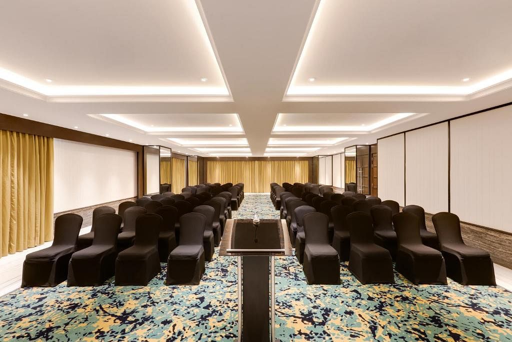 Lemon Tree Premier in Andheri East, Mumbai Lemon Tree Premier in Andheri East, Mumbai
