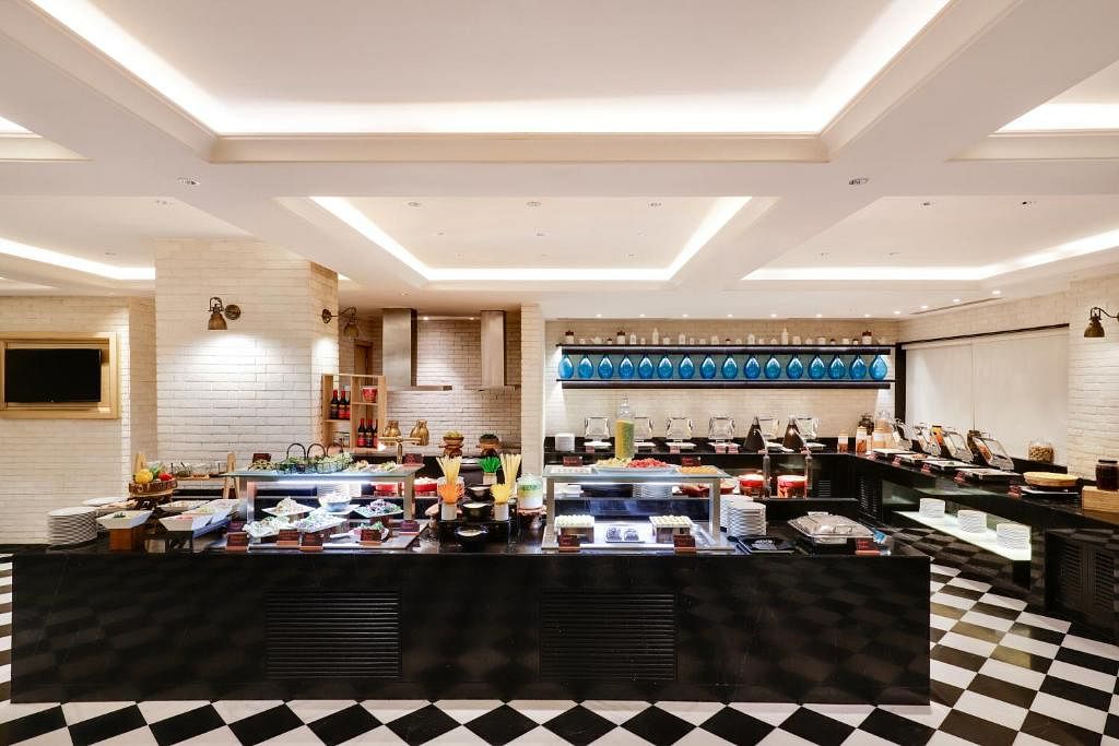 Lemon Tree Premier in Andheri East, Mumbai Lemon Tree Premier in Andheri East, Mumbai