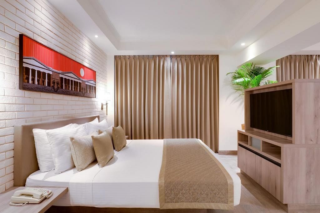 Lemon Tree Premier in Andheri East, Mumbai Lemon Tree Premier in Andheri East, Mumbai