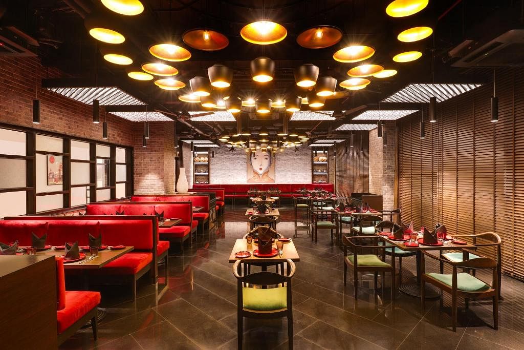 Lemon Tree Premier in Andheri East, Mumbai Lemon Tree Premier in Andheri East, Mumbai