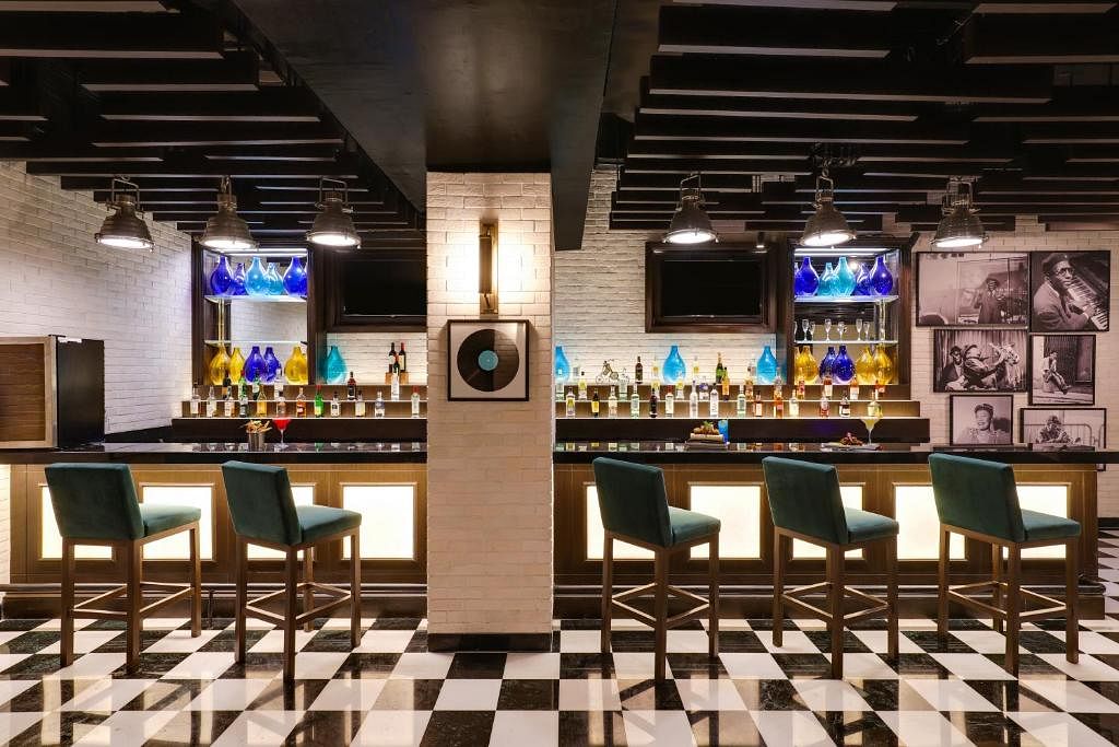 Lemon Tree Premier in Andheri East, Mumbai Lemon Tree Premier in Andheri East, Mumbai