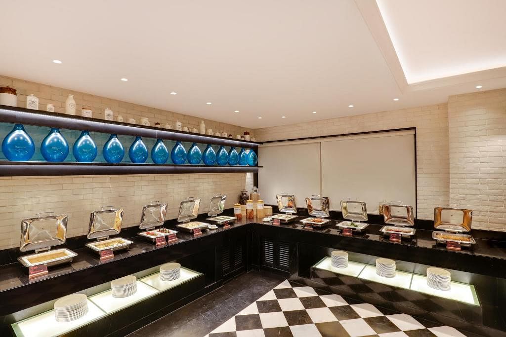 Lemon Tree Premier in Andheri East, Mumbai Lemon Tree Premier in Andheri East, Mumbai