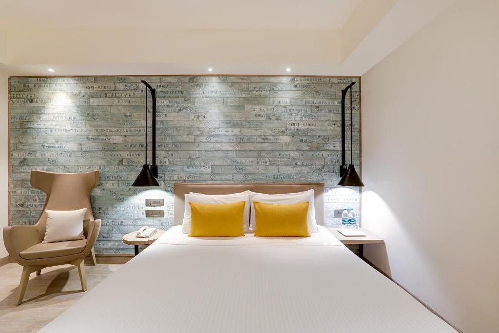 Lemon Tree Premier in Andheri East, Mumbai Lemon Tree Premier in Andheri East, Mumbai