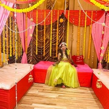 O 2 Banquet in Vashi, Mumbai
