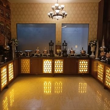 O 2 Banquet in Vashi, Mumbai