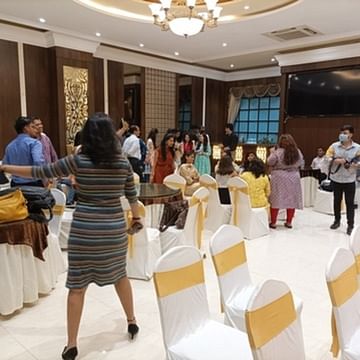 O 2 Banquet in Vashi, Mumbai