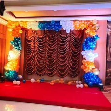 O 2 Banquet in Vashi, Mumbai