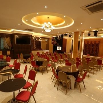 O 2 Banquet in Vashi, Mumbai