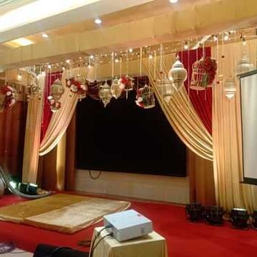 O 2 Banquet in Vashi, Mumbai