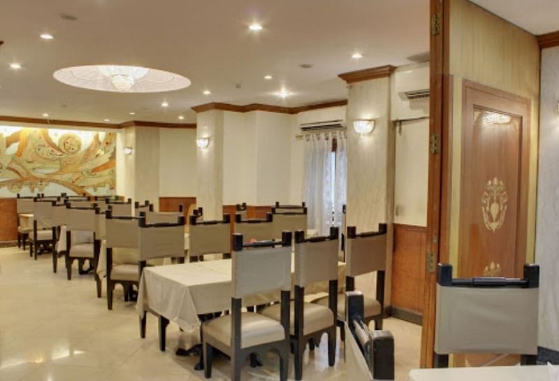 OYO Flagship 15439 Hotel Godwin in Colaba, Mumbai