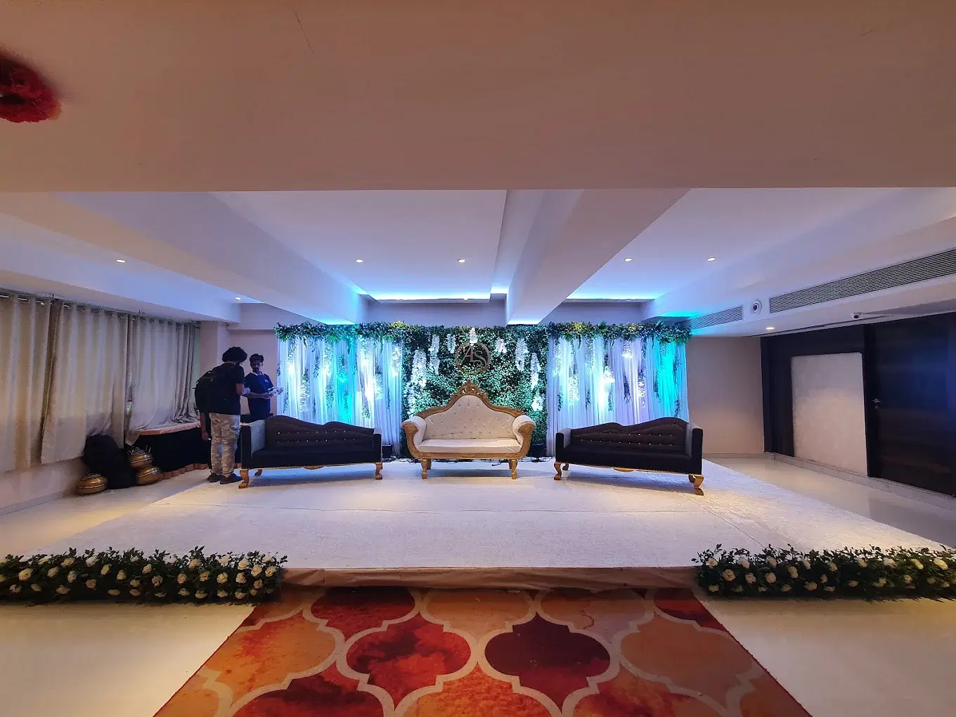 Pacific Banquets in Kharghar, Mumbai Pacific Banquets in Kharghar, Mumbai