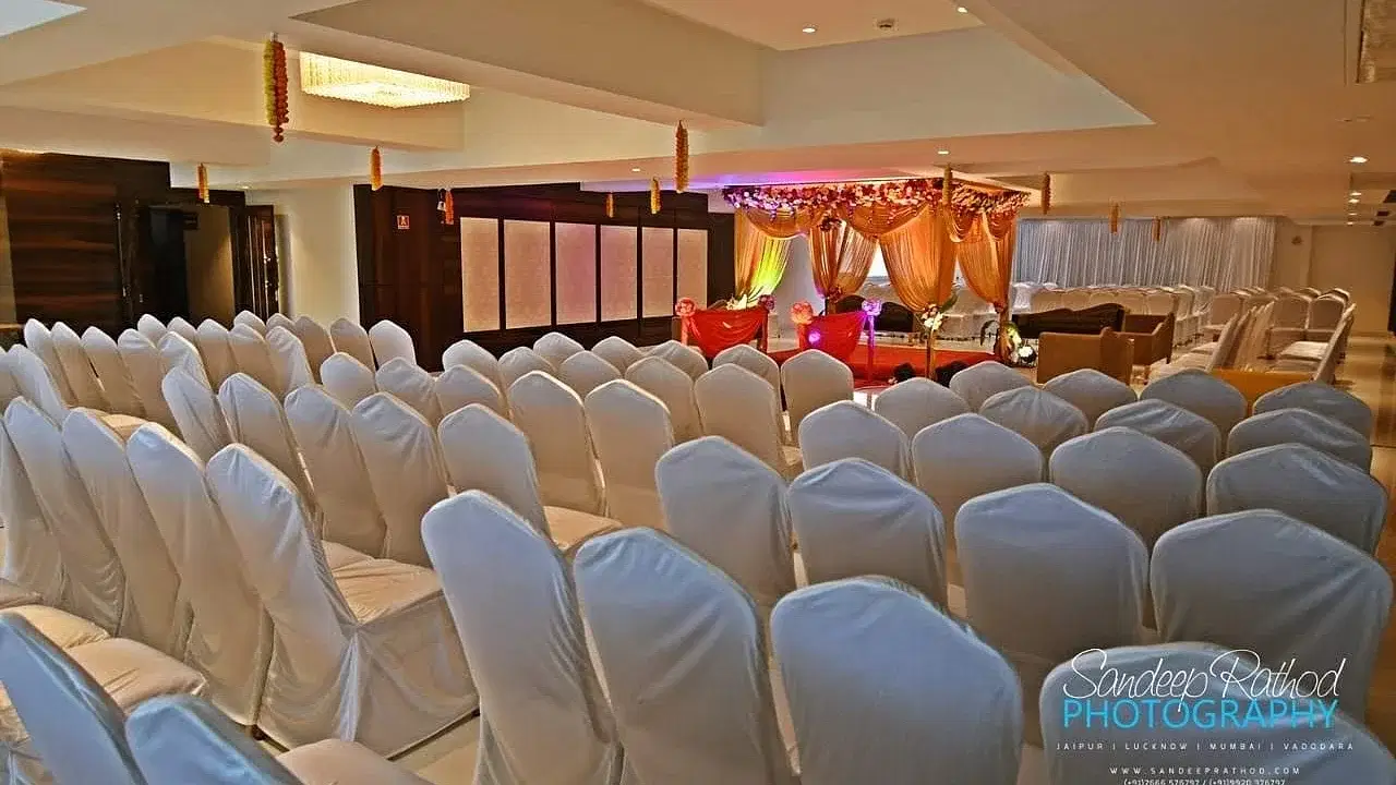Pacific Banquets in Kharghar, Mumbai Pacific Banquets in Kharghar, Mumbai