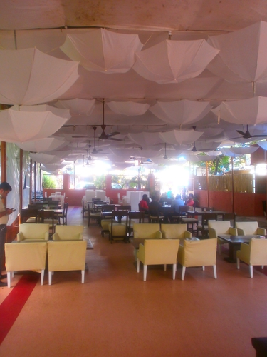 Panorama Family Restaurant And Bar in Sector 41, Mumbai