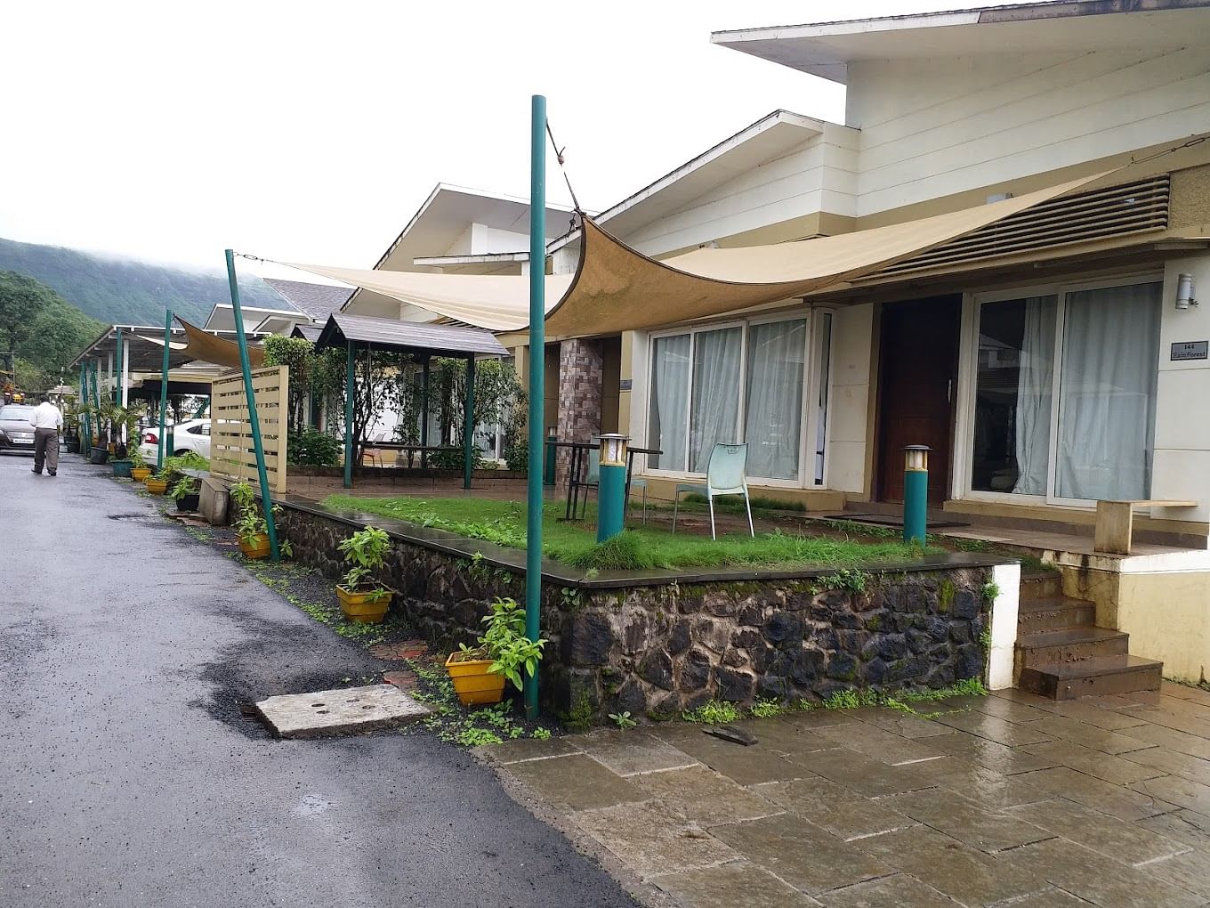 Rainforest Resort in Igatpuri, Mumbai