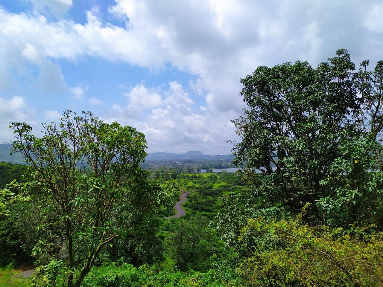 Rainforest Resort in Igatpuri, Mumbai