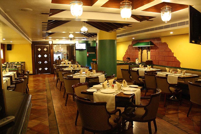 Ramee Guestline Hotel in Rohtak Road, Mumbai