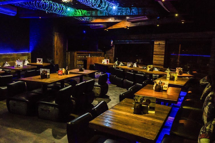 Rumours Lounge in Andheri West, Mumbai
