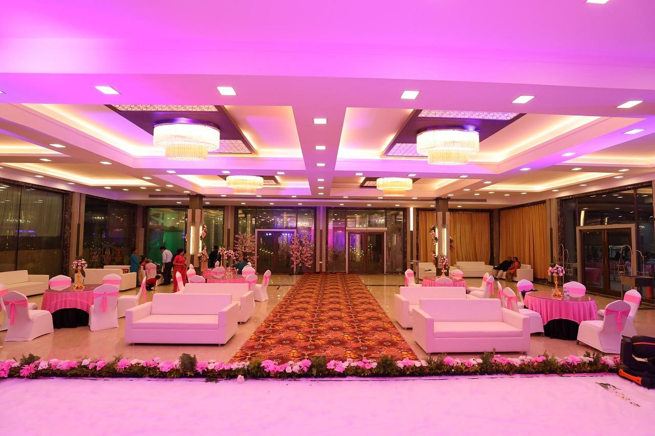Satyam Banquets in Powai, Mumbai