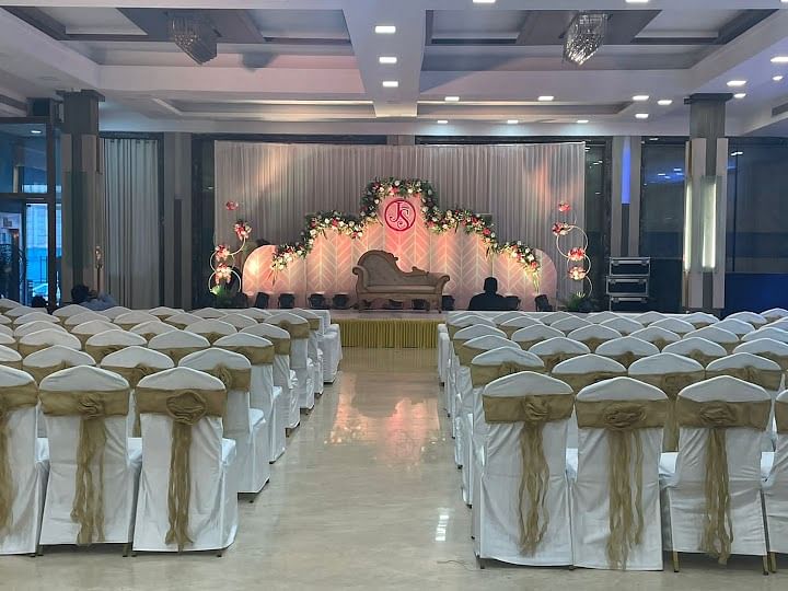 Satyam Banquets in Powai, Mumbai