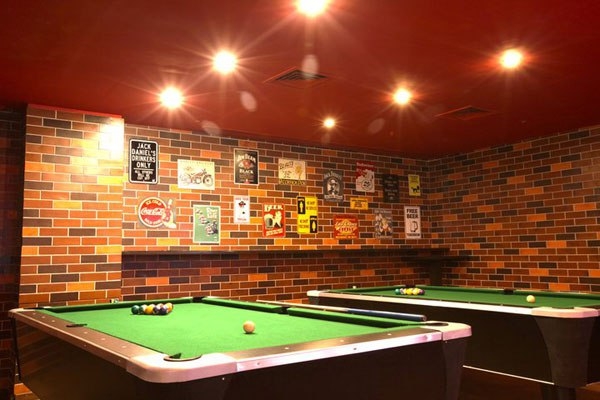 Score Sports Bar in Kopar Khairane, Mumbai